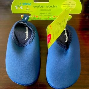 iplay water socks/shoes. Unisex toddler size 6.